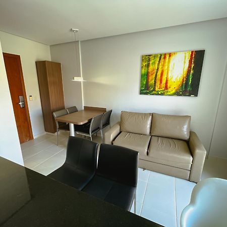 Equilibrio Hotel Veredas-Rio Quente Goias Esterno foto