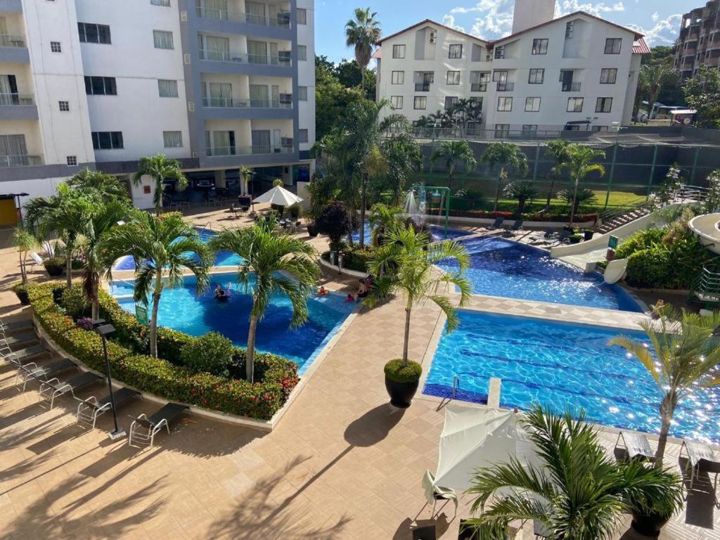 Equilibrio Hotel Veredas-Rio Quente Goias Esterno foto