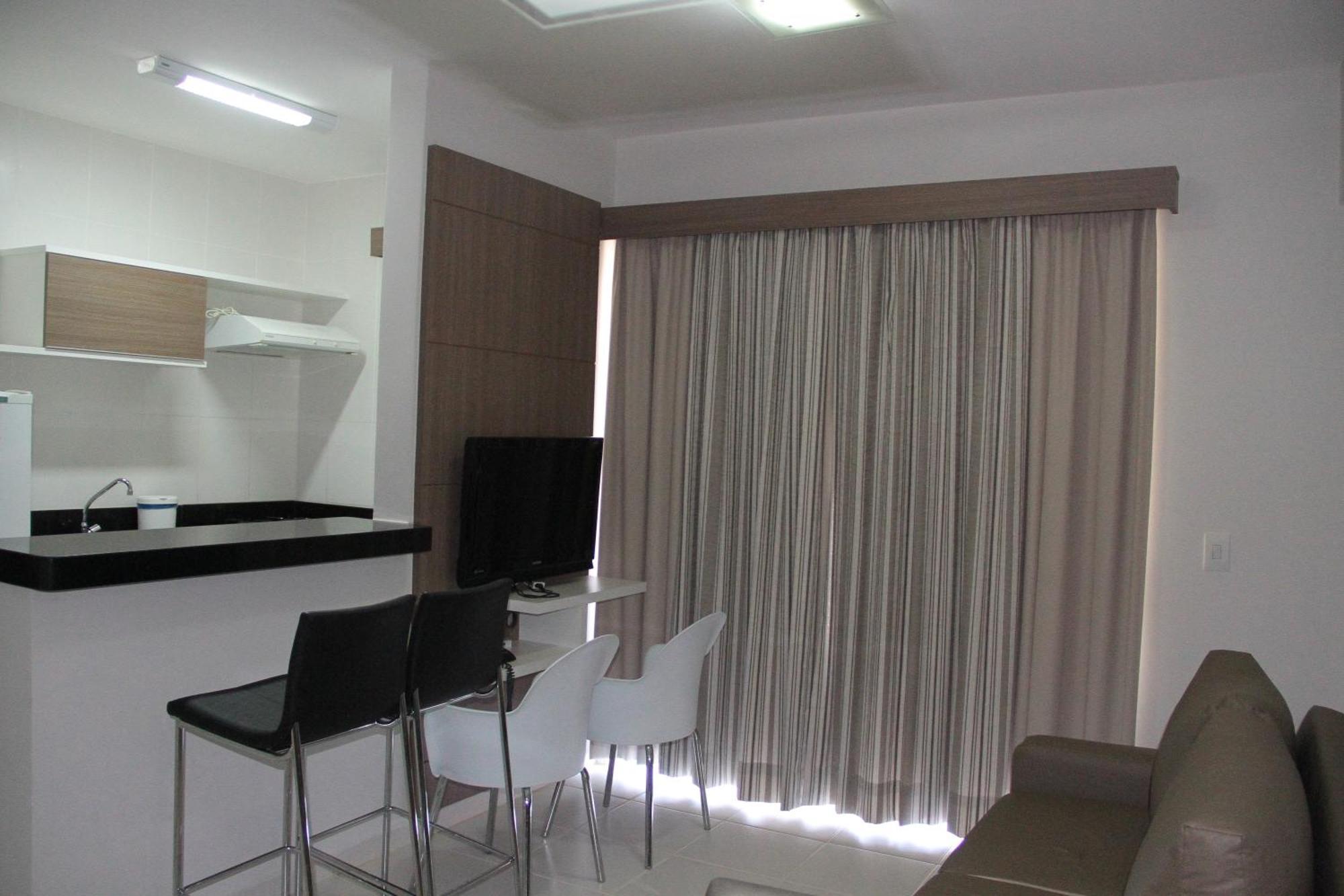 Equilibrio Hotel Veredas-Rio Quente Goias Esterno foto